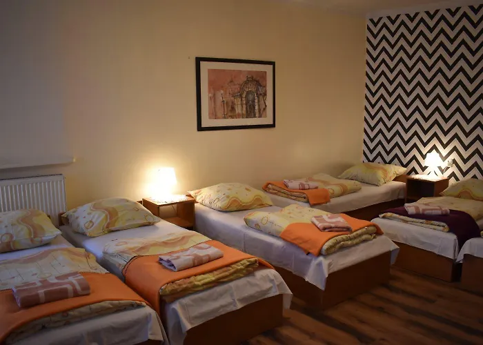 Green Hostel