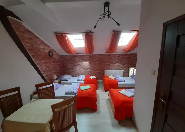 Green Hostel