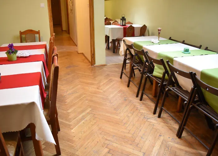 Green Hostel